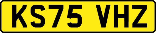 KS75VHZ