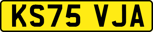 KS75VJA