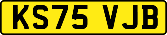 KS75VJB