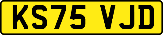 KS75VJD
