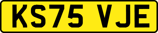KS75VJE