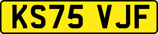 KS75VJF