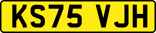KS75VJH