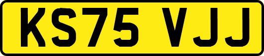 KS75VJJ