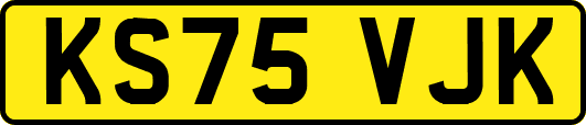 KS75VJK