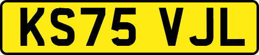 KS75VJL