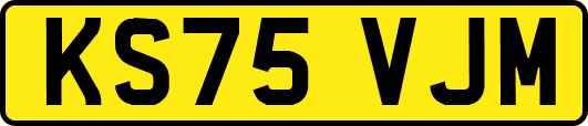 KS75VJM