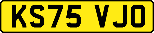 KS75VJO