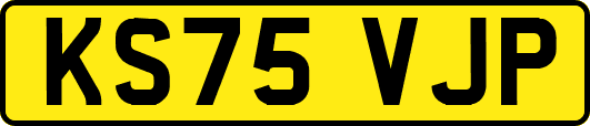 KS75VJP