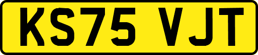 KS75VJT