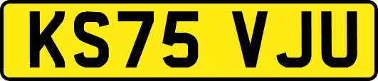 KS75VJU