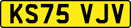 KS75VJV