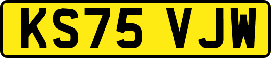 KS75VJW