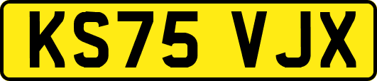 KS75VJX