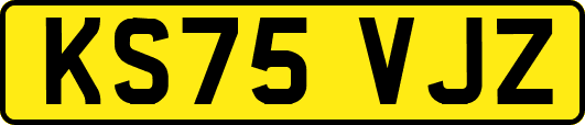 KS75VJZ