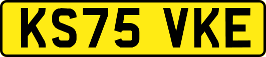 KS75VKE