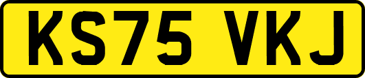 KS75VKJ