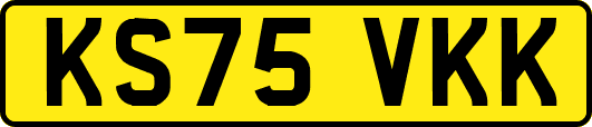KS75VKK