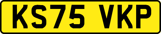 KS75VKP