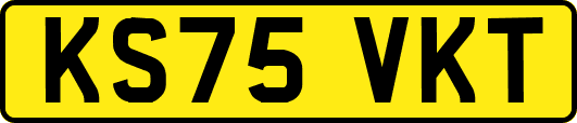 KS75VKT