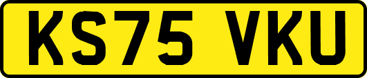 KS75VKU