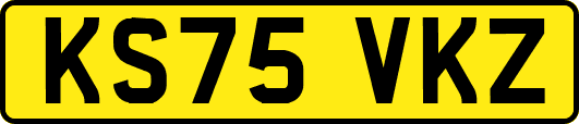 KS75VKZ