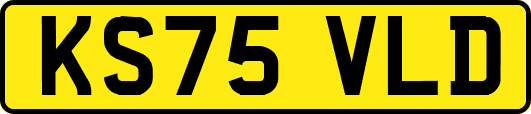 KS75VLD