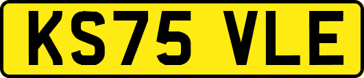 KS75VLE