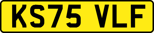 KS75VLF