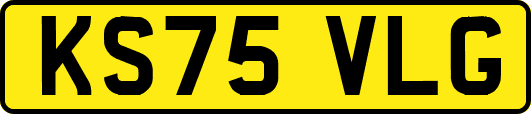 KS75VLG