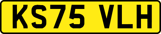 KS75VLH