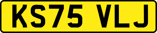 KS75VLJ