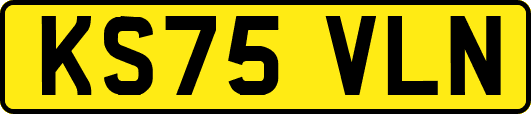 KS75VLN