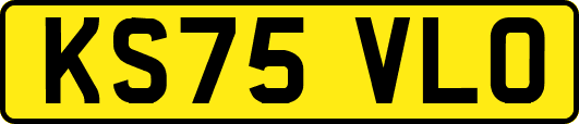 KS75VLO