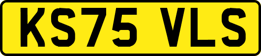 KS75VLS