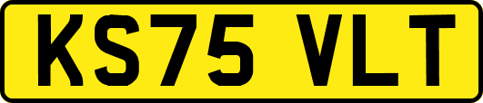 KS75VLT