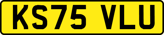 KS75VLU