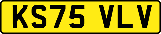 KS75VLV