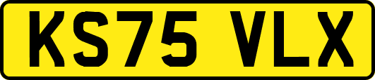 KS75VLX