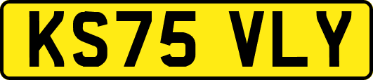 KS75VLY