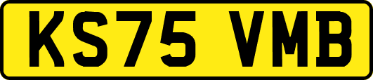 KS75VMB
