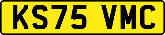 KS75VMC