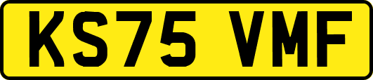 KS75VMF