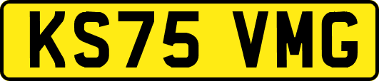 KS75VMG