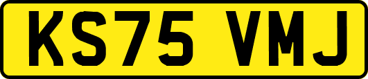 KS75VMJ