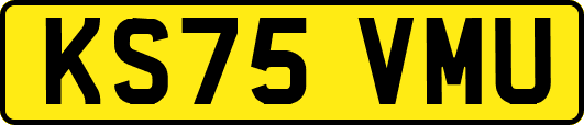 KS75VMU