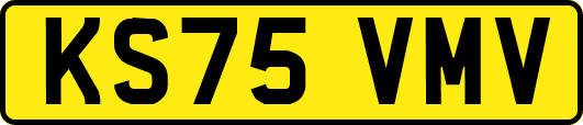 KS75VMV