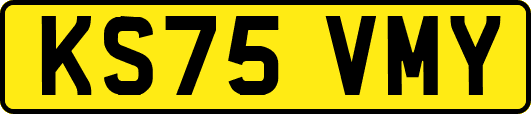 KS75VMY
