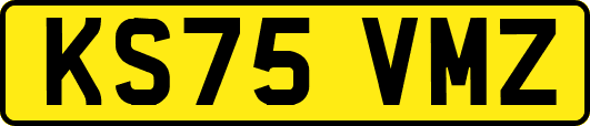KS75VMZ