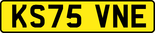 KS75VNE